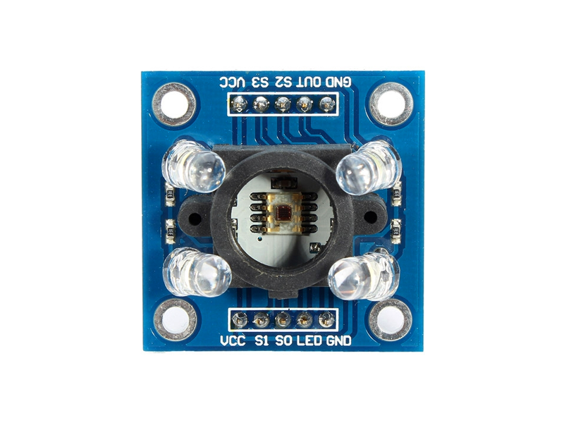 Color Recognition GY-31 - Image 2